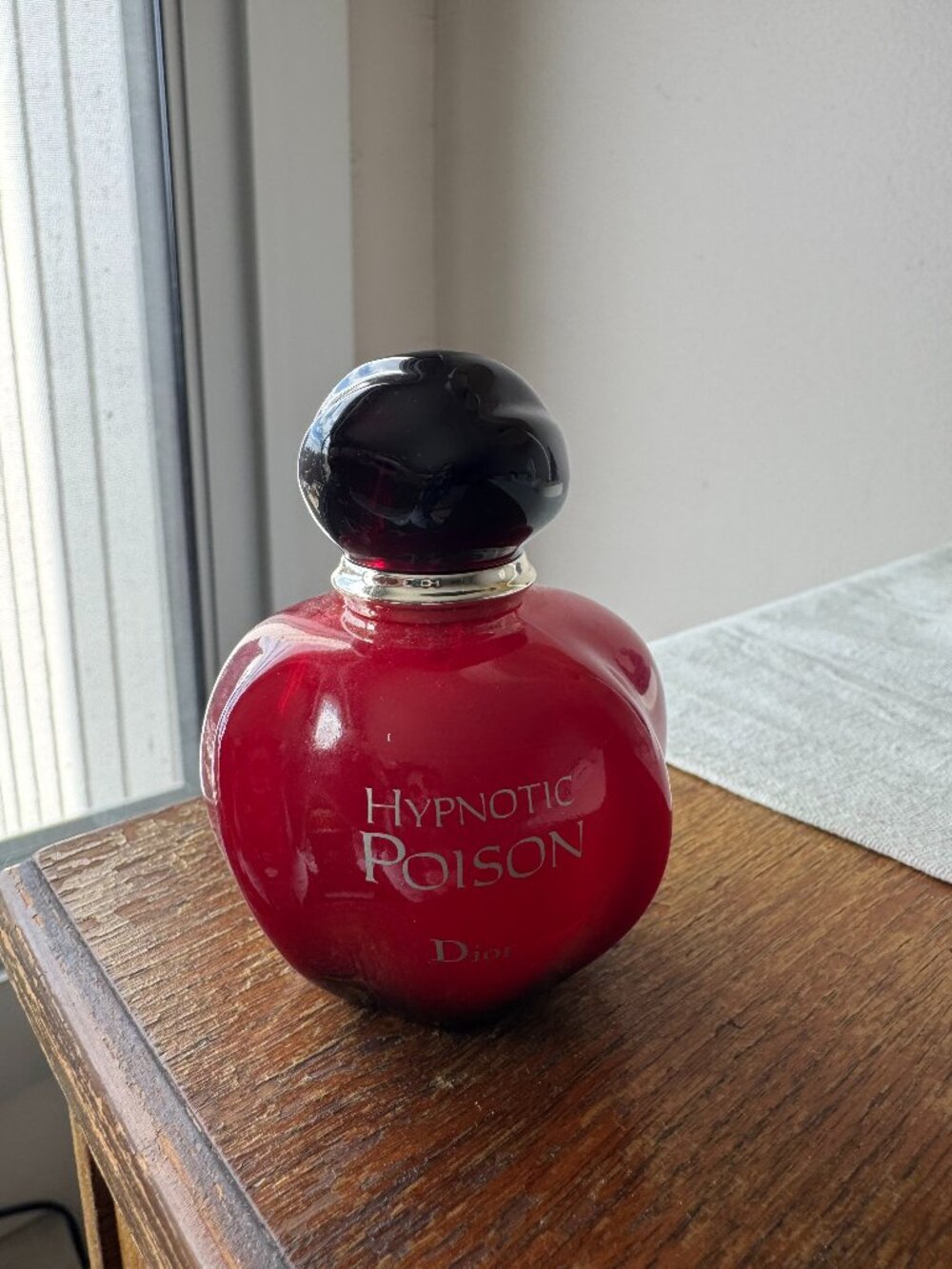 Dior Hypnotique Poison